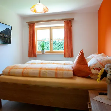 Apartament Ulrich Wurmser