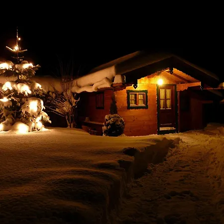 Apartament Ulrich Wurmser *