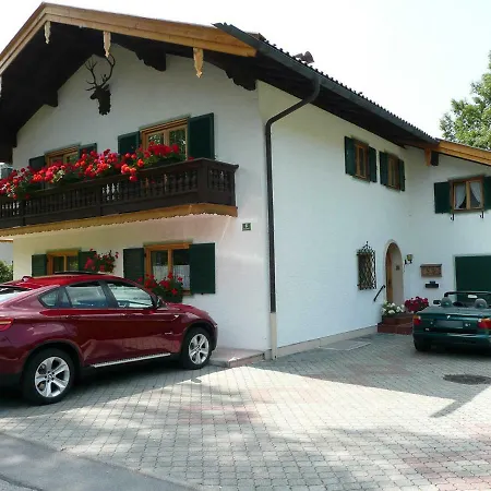 Ulrich Wurmser Apartman *