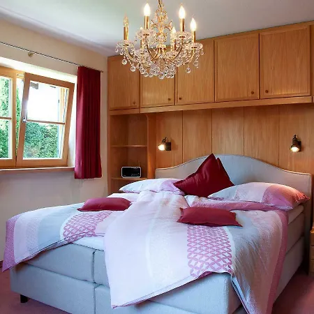 Apartment Ulrich Wurmser Rottach-Egern