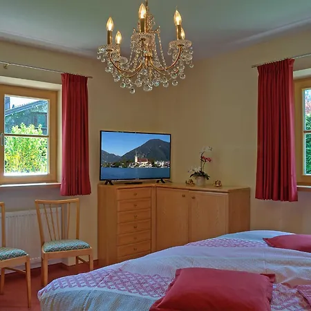 Ulrich Wurmser Apartamento