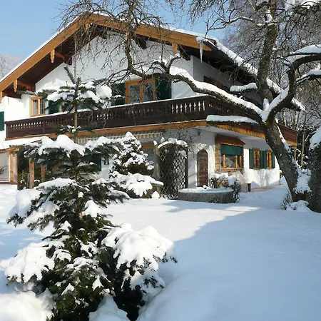 Ulrich Wurmser Apartamento